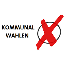Kommunal Wahlen